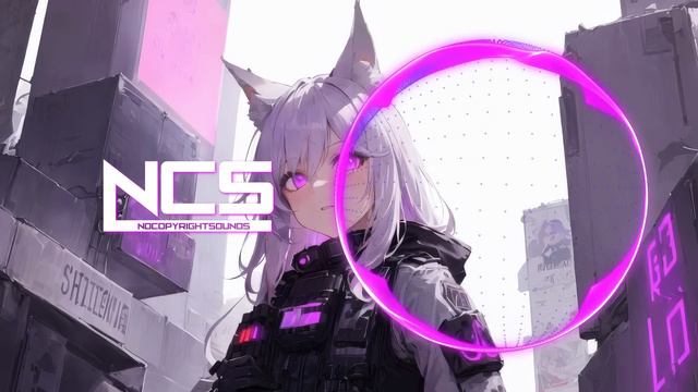 🎵 NCS Female Vocal Music Mix ⭐