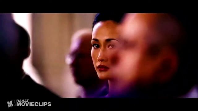Mission Impossible 3 I Face Copying Scene I Full HD In Hindi смотреть онлайн