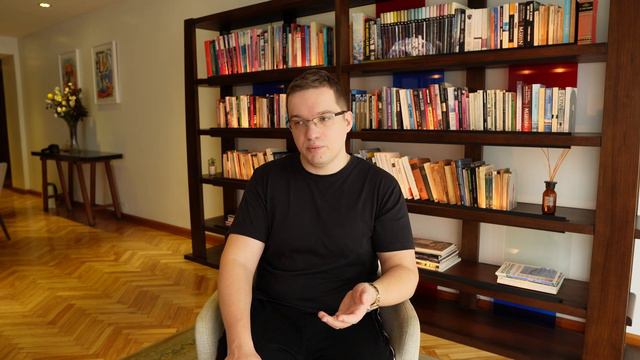 Переехал в Аргентину спустя 3 года жизни на Пхукете смотреть онлайн