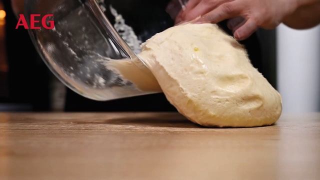 Гответе с AEG - Кулинарни изкушения за всеки – ЕПИЗОД 7 смотреть онлайн