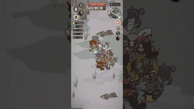 Wild Tamer. Возвращение после долгого перерыва. смотреть онлайн