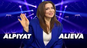 Альпият Алиева  Свадьба Сына  ALPIYAT ALIEVA Кумыкская песня  кумыки зажигают