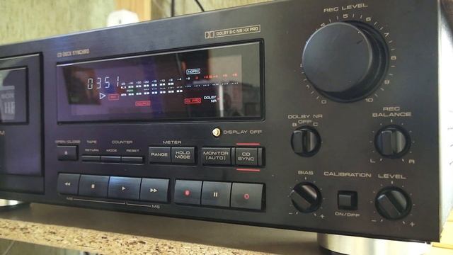 Вскрытие покажет! SONY HF #audiocassete смотреть онлайн