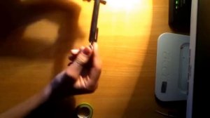 Сигнал охотника переделка.