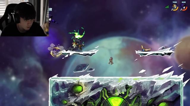 The Best Loki in the World смотреть онлайн