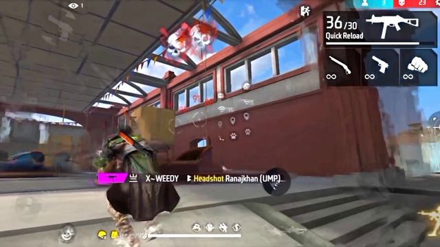 90%HEADSHOT RATE?? XIAOMI REDMI 10⚡ SETTINGS ⚙️ HUD+SENSI+DPI⚡FFMAX WAITING IS PAINFUL ?DONG SAKDIN