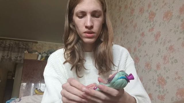 Новые куклы в коллекцию! смотреть онлайн