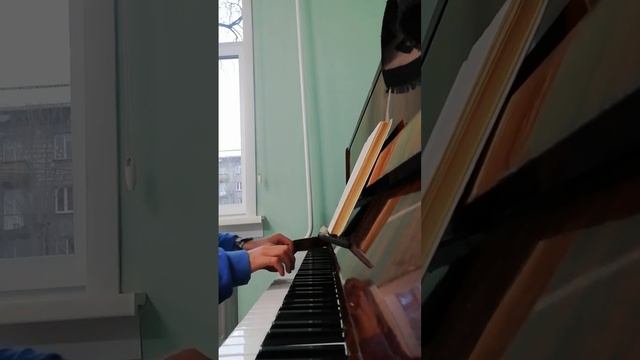 21 октября: Чайковский, вариация Andante Amoroso (№6) смотреть онлайн