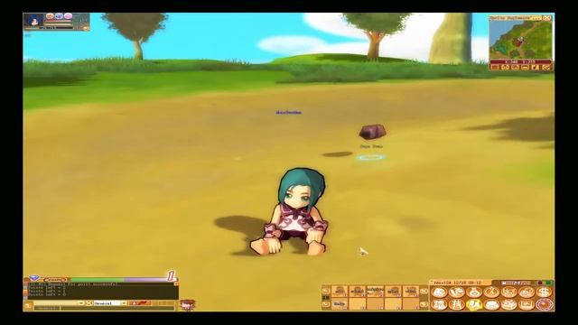 Dream of Mirror Online [DOMO 2015] Gameplay 1 смотреть онлайн