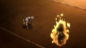 Дио против Джотаро финал. Конец кабачкового противостояние но голосом Дио и Джотаро (нейросеть)