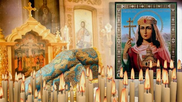 МОЛИТВА ЕСЛИ СВЕКРОВЬ ЖИЗНИ НЕ ДАЕТ. Старинная молитва: свекровь полюбит невестку как родную дочь смотреть онлайн