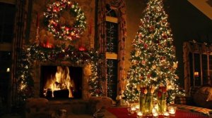 Top Christmas Songs Playlist ? Classic Christmas Music with Fireplace ?? Merry Christmas 2023