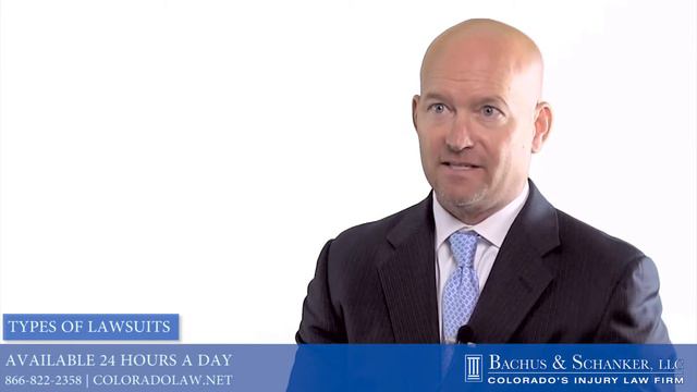 What Are the Different Types of Lawsuits? смотреть онлайн