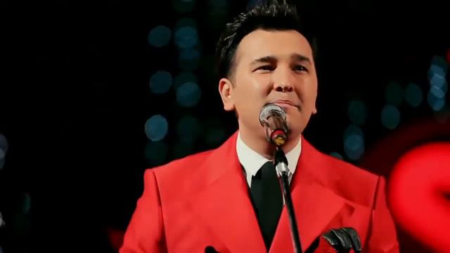 Sardor Rahimxon   Do'st   Сардор Рахимхон   Дуст Concert And Live Version FIuURIOfNW0