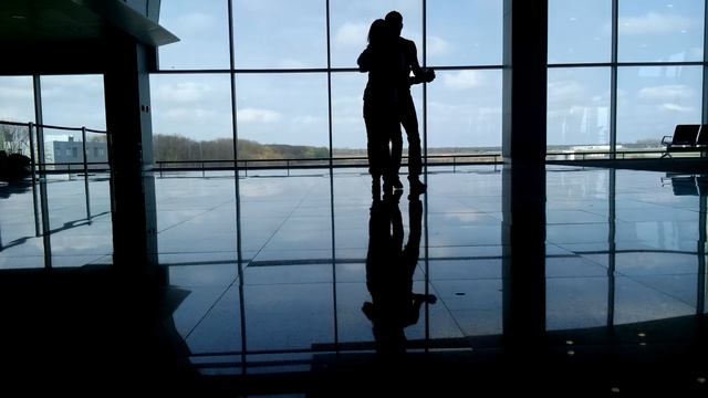 Airport kizomba смотреть онлайн