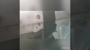 Как починить верхний ролик стеклоподъемника в ВАЗ