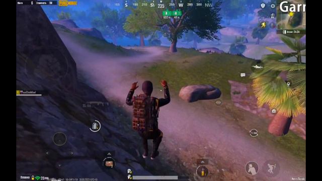 Первое развитие | МЕТРО РОЯЛЬ, МЕТРО POYALE, PUBG MOBILE смотреть онлайн
