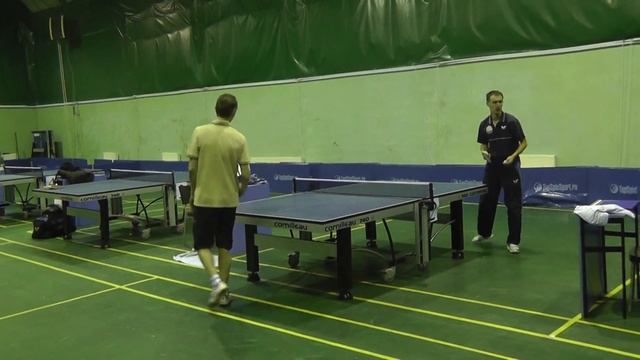 Пинг-понг/наждак 24.11.12.Шмырёв М.- Попов Д.,послед.