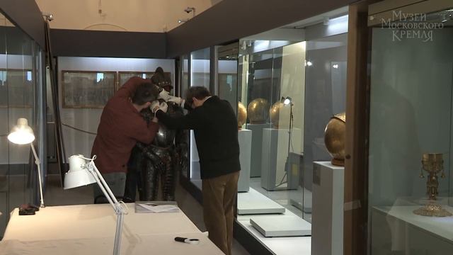 Владыки океана. Сокровища португальской империи XVI–XVIII вв. смотреть онлайн