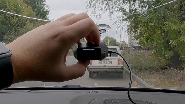 Как настроить сигнатурный радар-детектор. Энциклопедия автогаджетов #3 смотреть онлайн