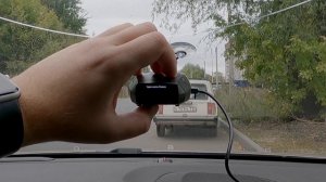 Как настроить сигнатурный радар-детектор. Энциклопедия автогаджетов #3