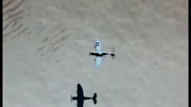 Guile Theme Goes With Everything - Steel Panthers World at War Air Strike смотреть онлайн