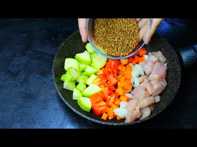 Худеть Вкусно! Завтрак Обед Ужин и Супер Десерт! Готовое Меню Для Похудения на 1200 кКал! смотреть онлайн