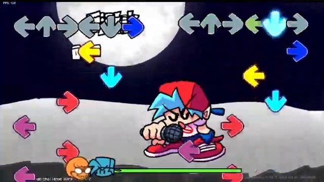 Velmas Spam Challenge Old Input Clear - Score: +1 000 000 смотреть онлайн