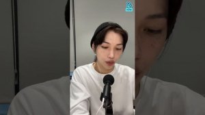 Stray Kids Felix ASMR on V Live 220813 (Full Ver.)