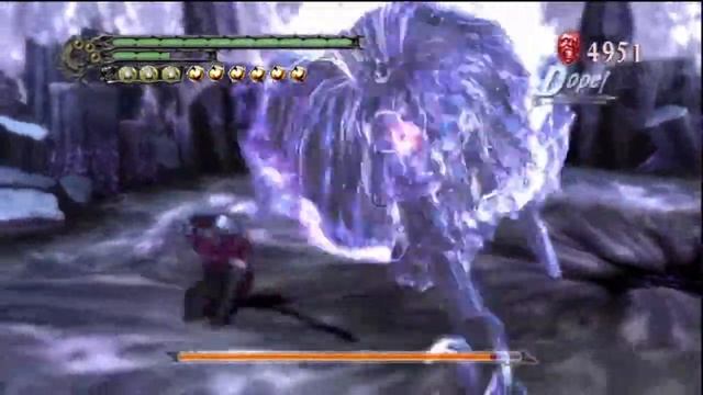 DMC 3 HD Collect. Mission 19 смотреть онлайн