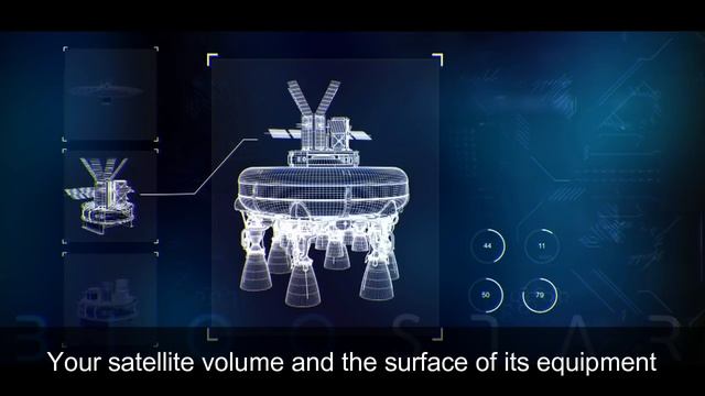 The New Space Revolution by Zero 2 Infinity. смотреть онлайн