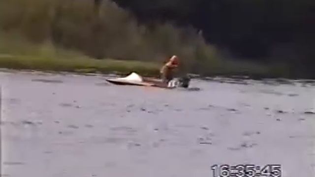 Водно-моторный 46 смотреть онлайн
