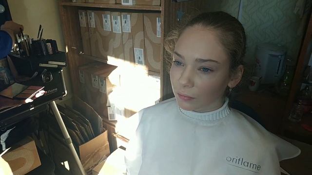 Макияж для Марии смотреть онлайн
