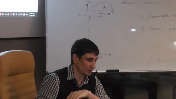 Java Junior February: JDBC. Лекция #7 (Часть 1)