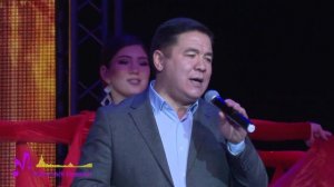 Майрамбек Осмонов «Табышуу» сөзү: Чыныбай Турсунбеков, обону: Майрамбек Осмонов