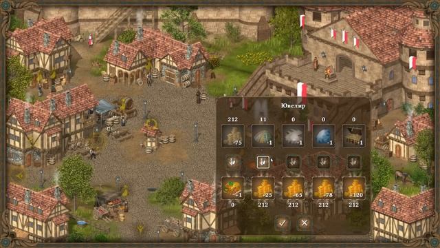 Hero of the Kingdom II прохождение #3 смотреть онлайн