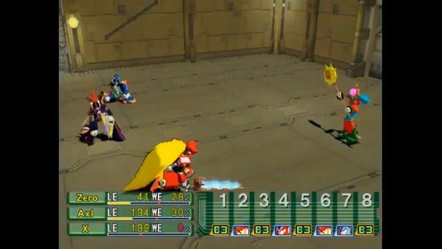 Mega Man X: Chronicles of Ligma - 2020 in Review смотреть онлайн