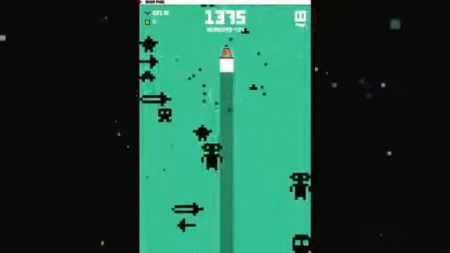 Mega Dead Pixel Trailer смотреть онлайн