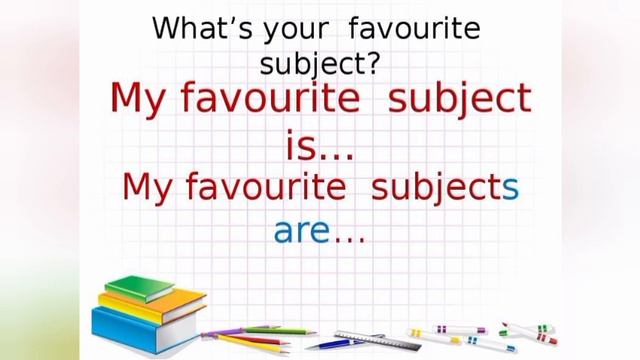 Английский язык/school subject смотреть онлайн