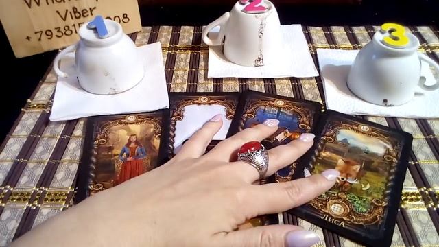 Перемены в жизни в 2020 году! Чего ждать? Что уйдет? смотреть онлайн