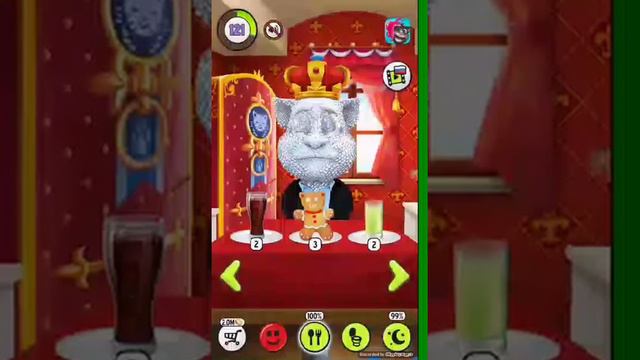 Моя говорящая анжела, мой говорящий том и пу смотреть онлайн