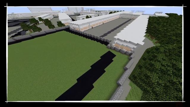 I Made An Algorithm To Rebuild The Earth In Minecraft | Devlog смотреть онлайн