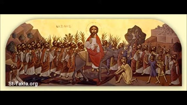 They're Over There (Coptic Martyrs) feat. Emily Mislan смотреть онлайн