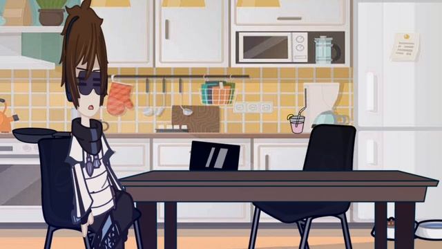 [ а где фиолетовый!? || Лололошка || маты! || гача клуб] смотреть онлайн