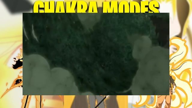 All Of Naruto Chakra Modes Explained (Six Path, Baryon Mode etc.) смотреть онлайн