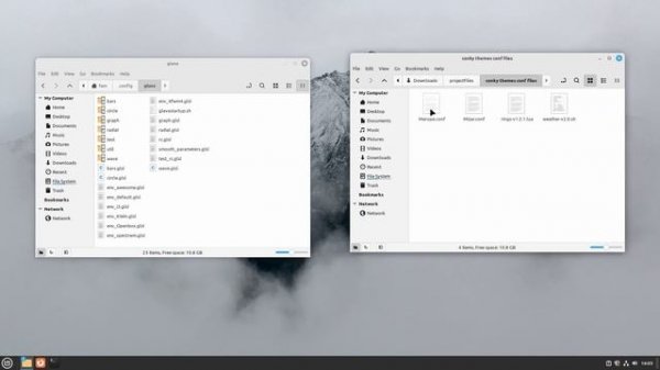 How to Customize Linux Mint Cinnamon Desktop