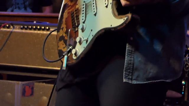 Philip Sayce - On The Road Again - 12/31/18 Maui Sugar Mill - Tarzana, CA смотреть онлайн