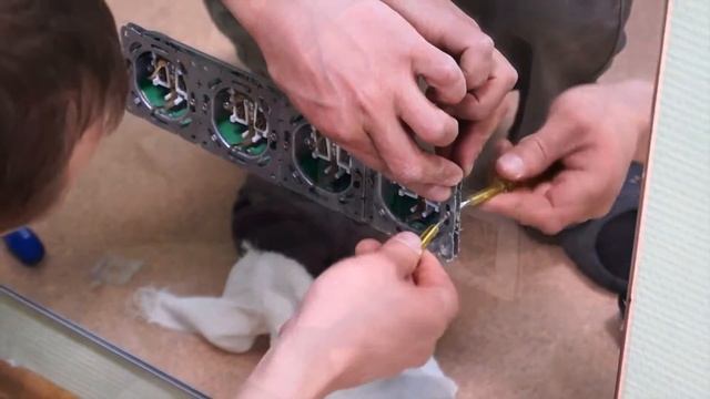 Зеркала и Хореографические станки для танцевальных школ и спортивных залов смотреть онлайн