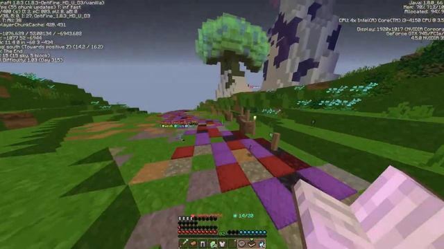 Wynncraft The Realm of Light quest guide смотреть онлайн