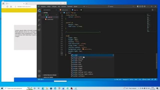 Fivem | Criando interface do usuario UI, com html, css, javascript Vue e Axios. смотреть онлайн